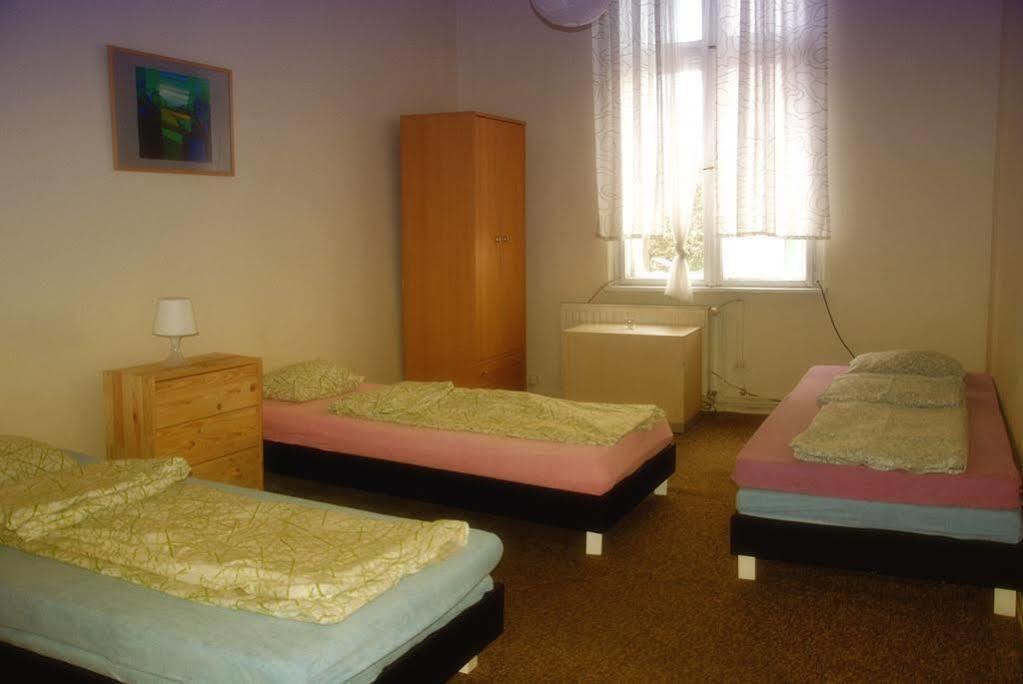 Hostel Krakowskie Klimaty Exterior photo