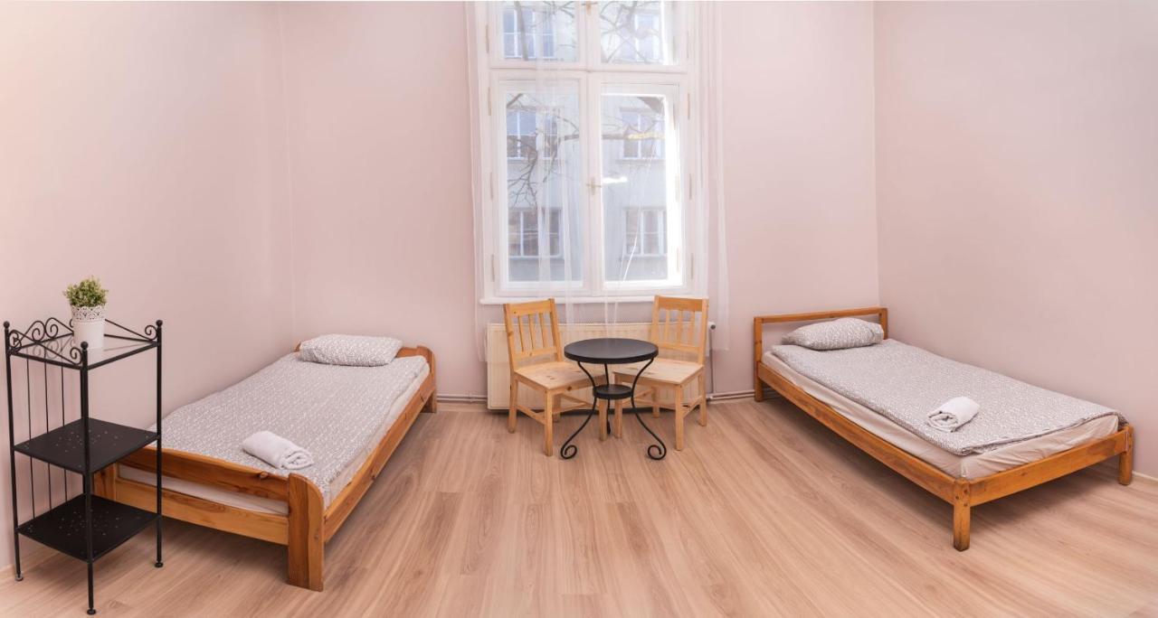 Hostel Krakowskie Klimaty Exterior photo