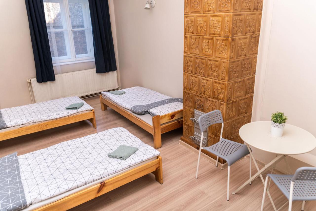 Hostel Krakowskie Klimaty Exterior photo