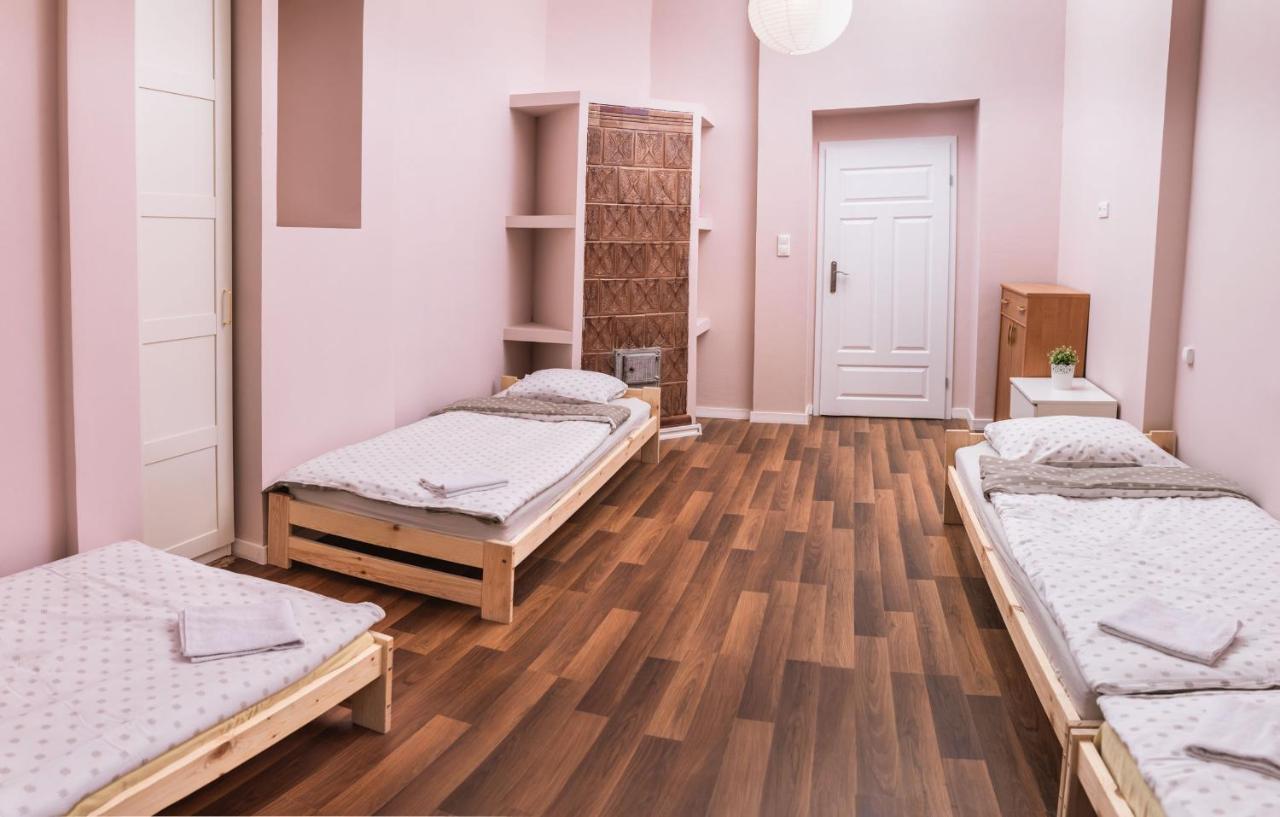 Hostel Krakowskie Klimaty Exterior photo